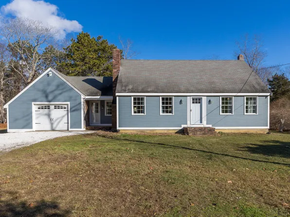 990 Massasoit Road, Eastham, MA 02642