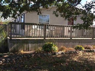 17277 Saint Rd, New Lothrop, MI 48460