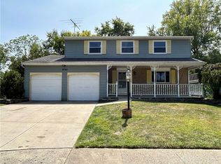 4720 Whitewood Ct, Dayton, OH 45424