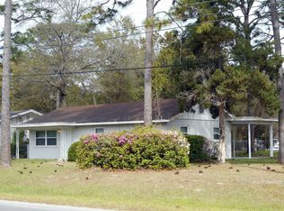 702 W 19th St, Panama City, FL 32405