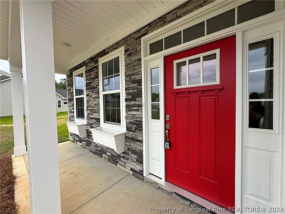 4th image of 1517 Creekwood Lot 23