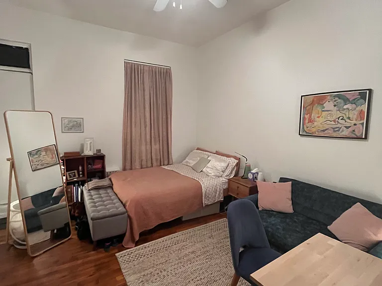 216 W 78th St #3-D — Photo 1