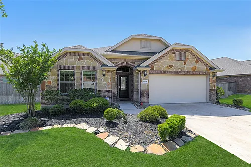 17515 Cypress Hilltop Way Photo 1