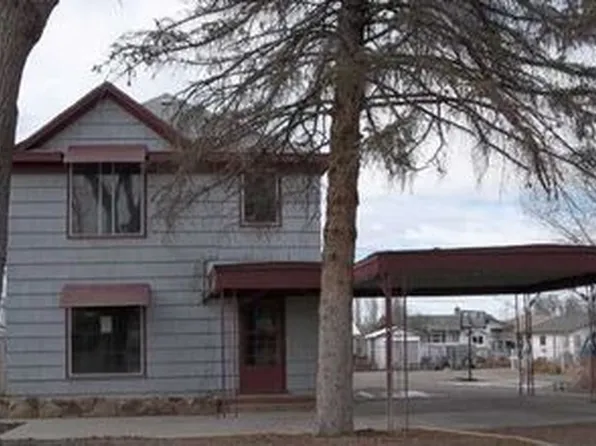 921 Hastings St, Delta, CO 81416