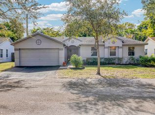 4846 NW 14th Street, Coconut Creek, FL 33063