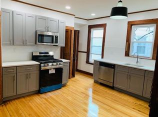 16 Holman St #1, Allston, MA 02134