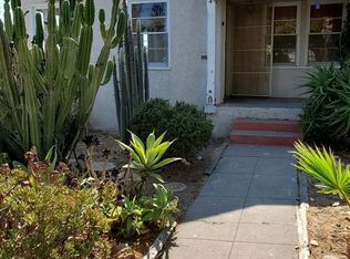 3414-16 Cherokee Ave, San Diego, CA 92104