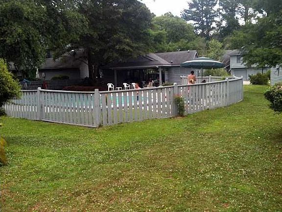 4th image of 2165 Spoleto Ln