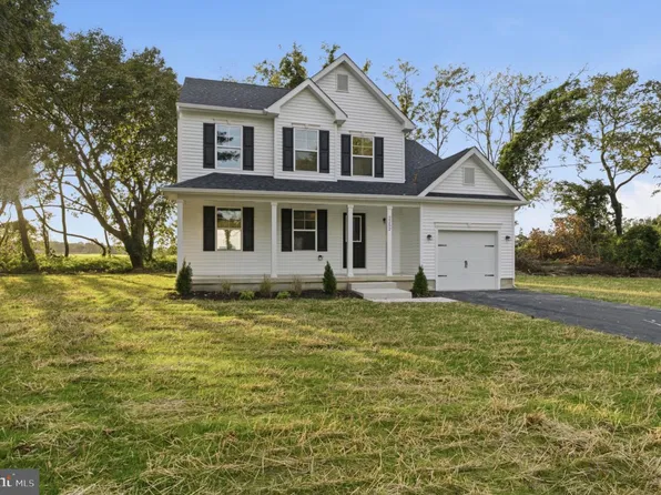 2252 Helen Ave, Vineland, NJ 08360