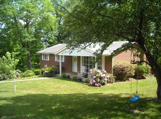 35 Elm Street, Ridgeley, WV 26753
