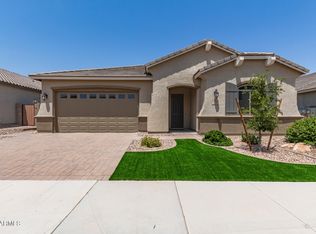 2808 W Roosevelt Dr, San Tan Valley, AZ 85144
