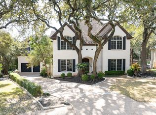 2900 Meandering River Ct, Austin, TX 78746