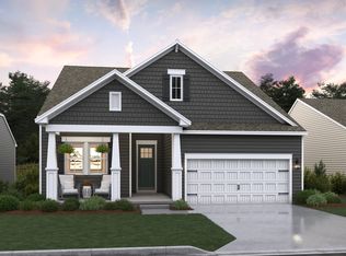 Kerr Plan, Monarch Glen, Milton, DE 19968