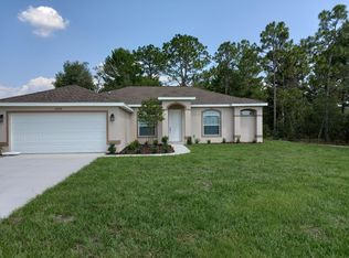 13250 Antelope St, Spring Hill, FL 34609