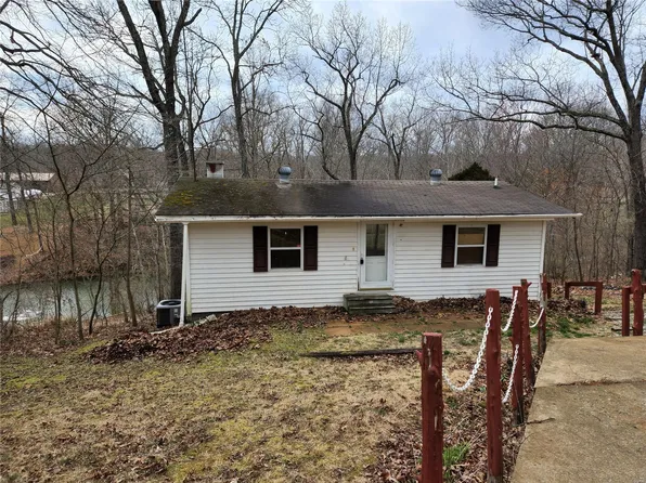 9628 Scenic View Cir, Bonne Terre, MO 63628