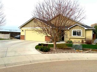 706 Butte Ct, Marsing, ID 83639