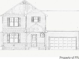 555 Prairie Ln, Lillington, NC 27546