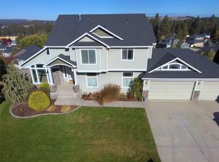 911 E Chatham Ct, Spokane, WA 99218