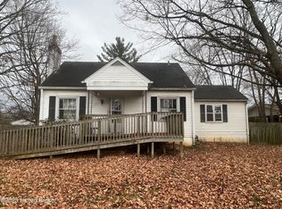 5208 Cooper Chapel Rd, Louisville, KY 40229