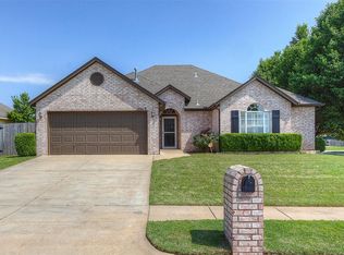 10419 E 113th Pl S, Bixby, OK 74008