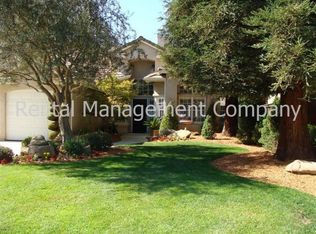 5480 W Decatur Ave, Fresno, CA 93722