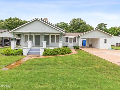 707 W Veterans Memorial Dr, Kaplan, LA, 70548