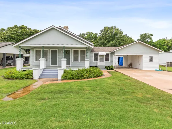 707 W Veterans Memorial Dr, Kaplan, LA 70548