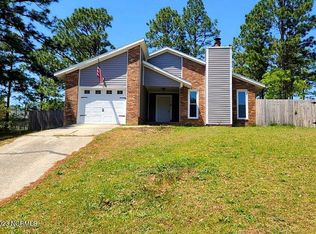 3337 Red Fox Rd, Spring Lake, NC 28390