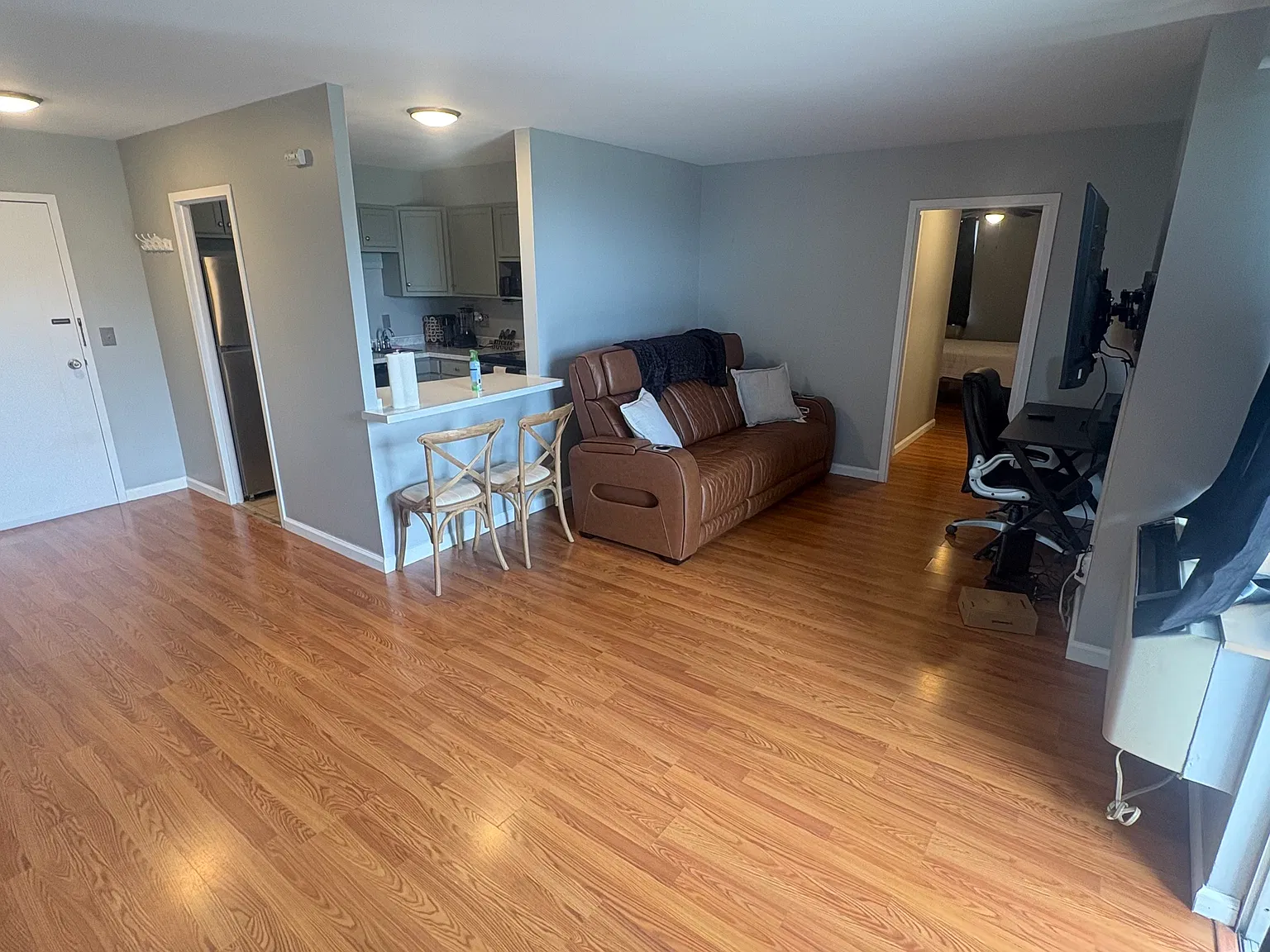 1 bed, 575 sqft, $1,500 — Photo 1