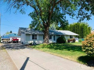 12821 E Desmet Ave, Spokane, WA 99216