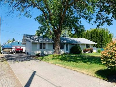 12821 E Desmet Ave, Spokane, WA, 99216
