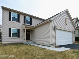 237 N Cornerstone Dr, Volo, IL 60020