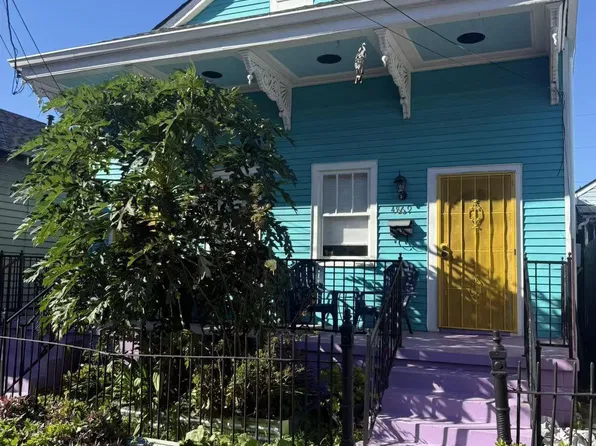 4869-71 Tchoupitoulas St, New Orleans, LA 70115