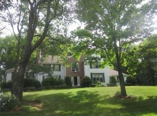 21 Knollcrest Dr, Andover, MA 01810