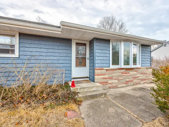 403 Hughes Ave N, Cape May, NJ 08204