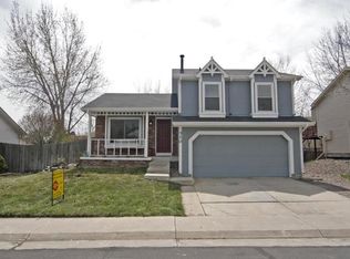 310 Mulberry Cir, Broomfield, CO 80020