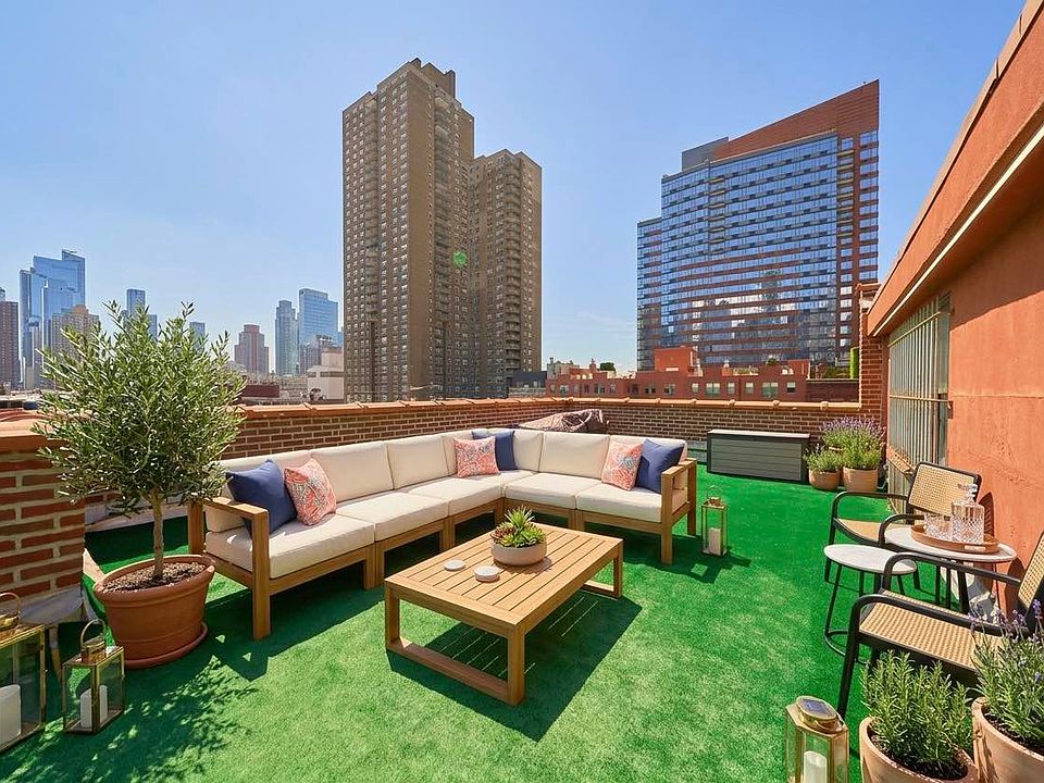 1st image of 458 W 52nd St #Phb
