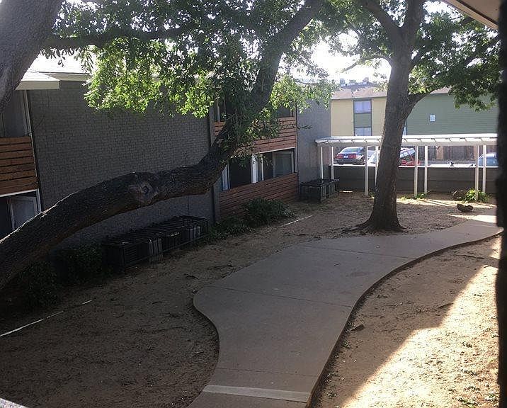 Northridge Court Apartments Dallas, TX Zillow