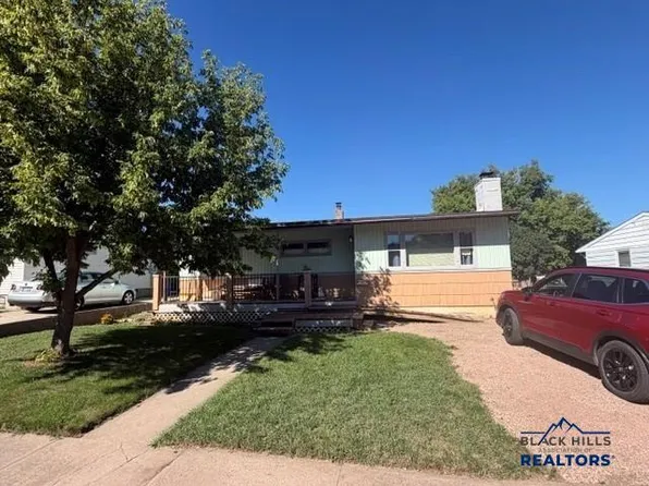 2023 Central Blvd, Rapid City, SD 57702