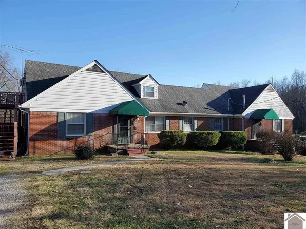 200 N Crestview Dr, Paducah, KY 42001