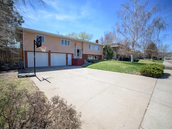 1120 18th Ave SW, Great Falls, MT 59404