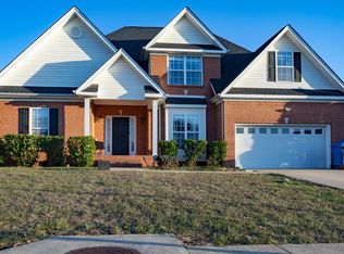 2260 Gibbons Rd, Chattanooga, TN 37421