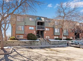 3586 S Depew St UNIT 301, Lakewood, CO 80235