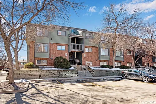 3586 S Depew St #301 Photo 1