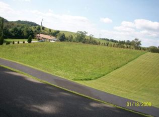 Tbd Spraker Rd, Crockett, VA 24323