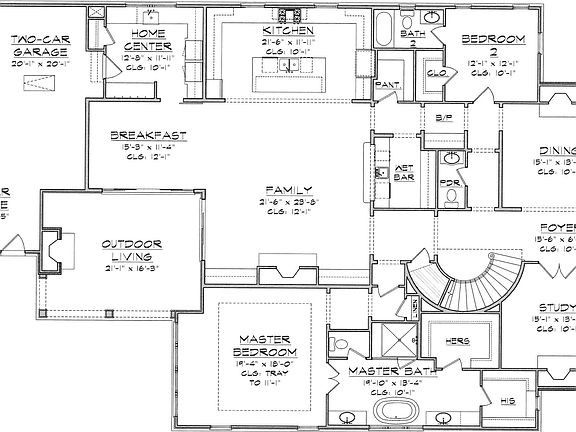 3rd image of 1321 Championship Blvd #1736