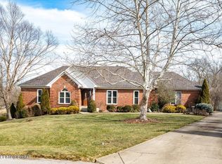 3901 Stone Mill Ct, Crestwood, KY 40014