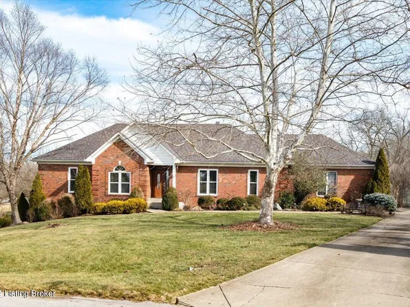 3901 Stone Mill Ct, Crestwood, KY 40014