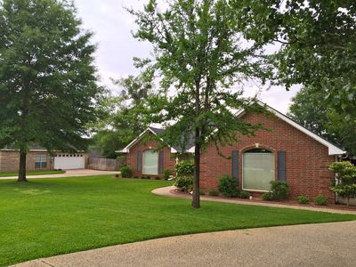 1798 Tall Timber Dr, Tyler, TX, 75703