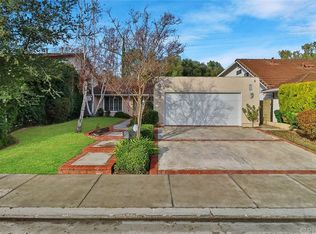 5393 Lake Crest Dr, Agoura Hills, CA 91301